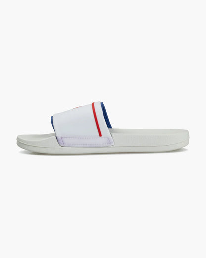 BOXTER CRUYFF wht/Blue/Red - CC252090 150