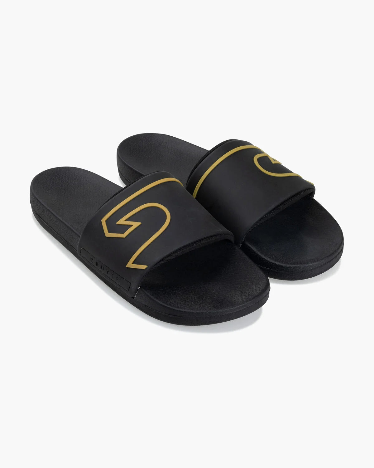 BOXTER CRUYFF blk/gld - CC252090 960
