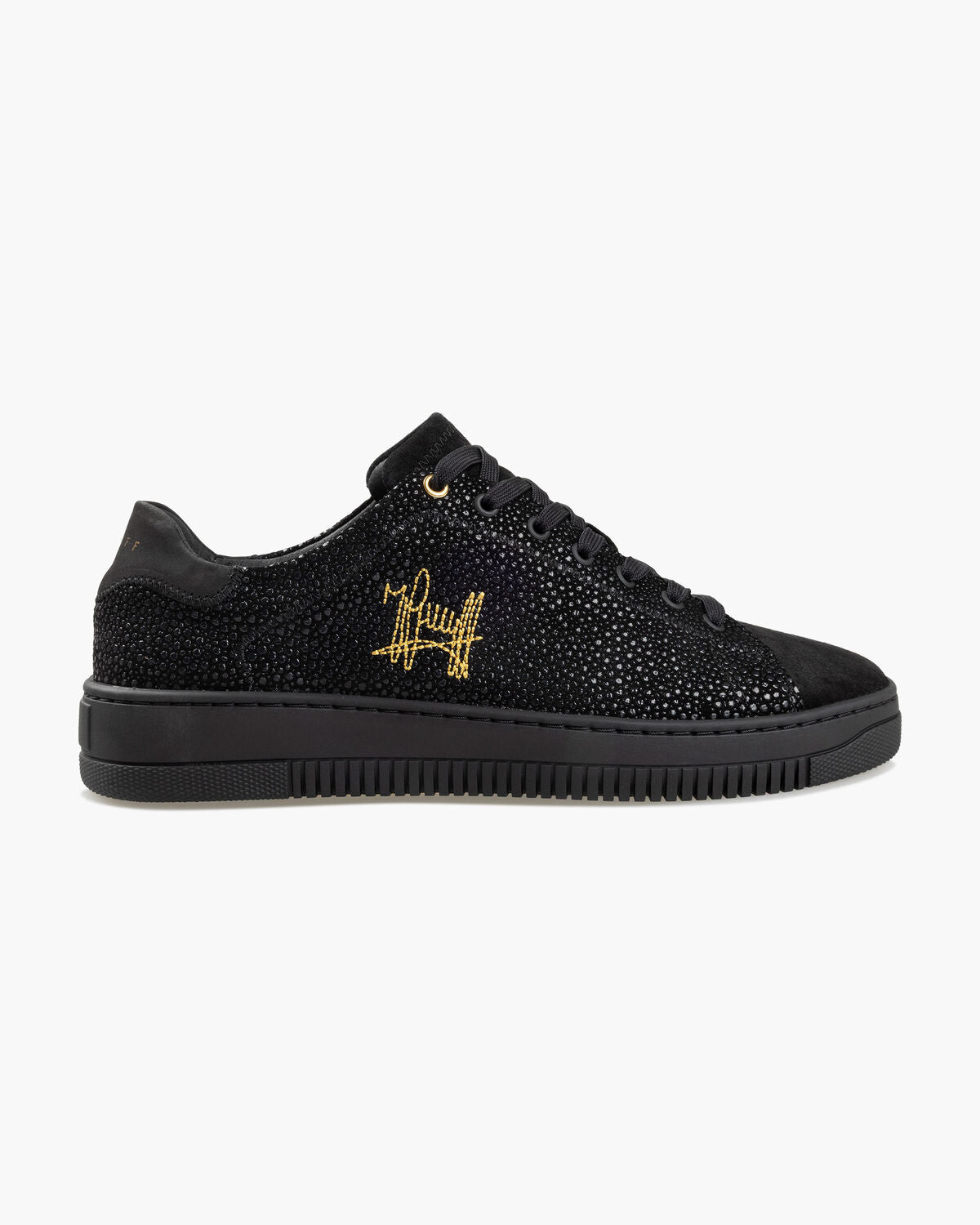 JOAN CRUYFF blk - CC252143 998