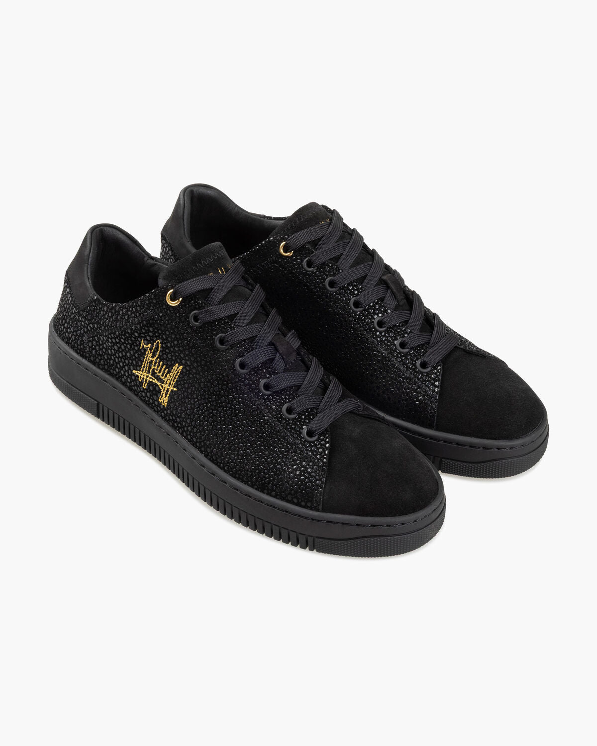 JOAN CRUYFF blk - CC252143 998
