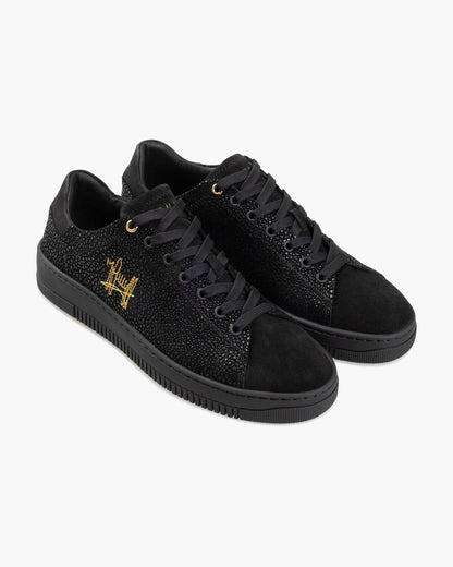 JOAN CRUYFF blk - CC252143 998