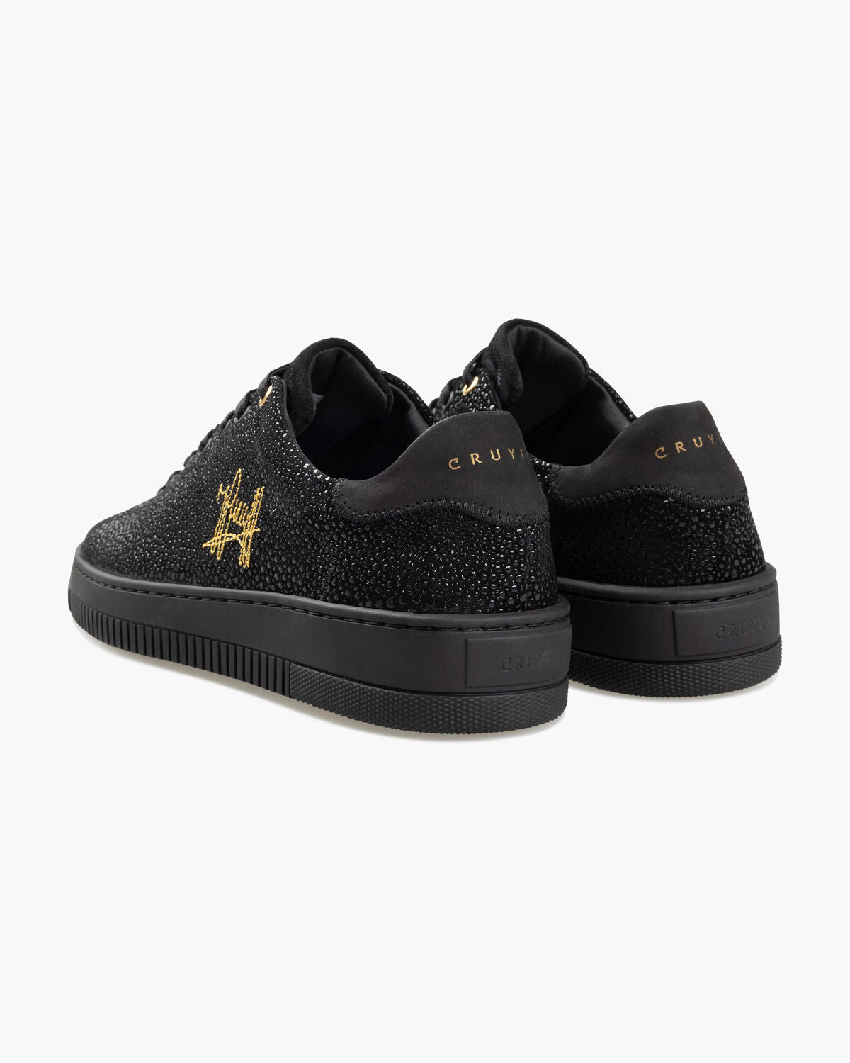 JOAN CRUYFF blk - CC252143 998