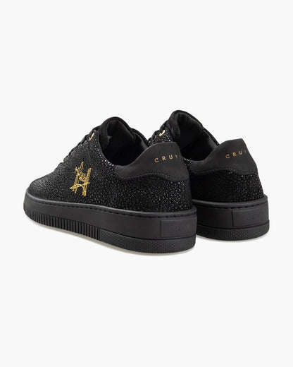 JOAN CRUYFF blk - CC252143 998