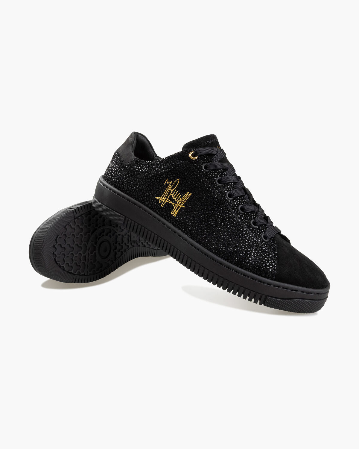 JOAN CRUYFF blk - CC252143 998
