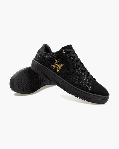 JOAN CRUYFF blk - CC252143 998