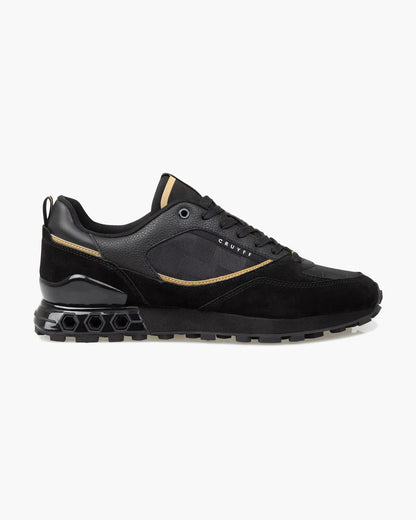 SNYPER CRUYFF blk/gld - CC253090 960