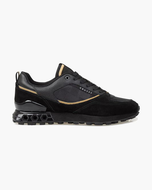 SNYPER CRUYFF blk/gld - CC253090 960