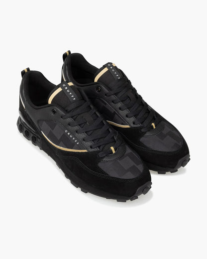 SNYPER CRUYFF blk/gld - CC253090 960