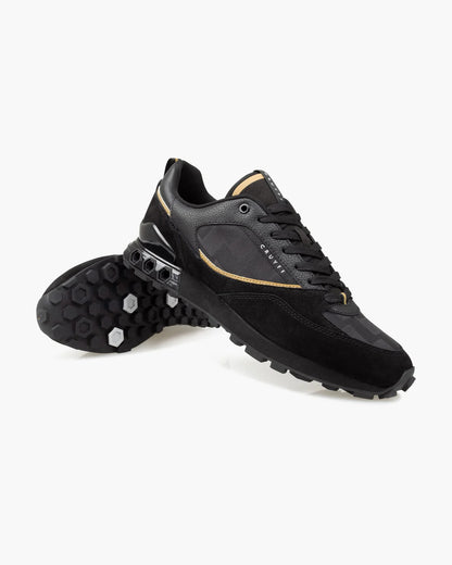 SNYPER CRUYFF blk/gld - CC253090 960