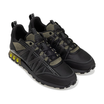 FEARIA CRUYFF dyol/blk - CC253120 559