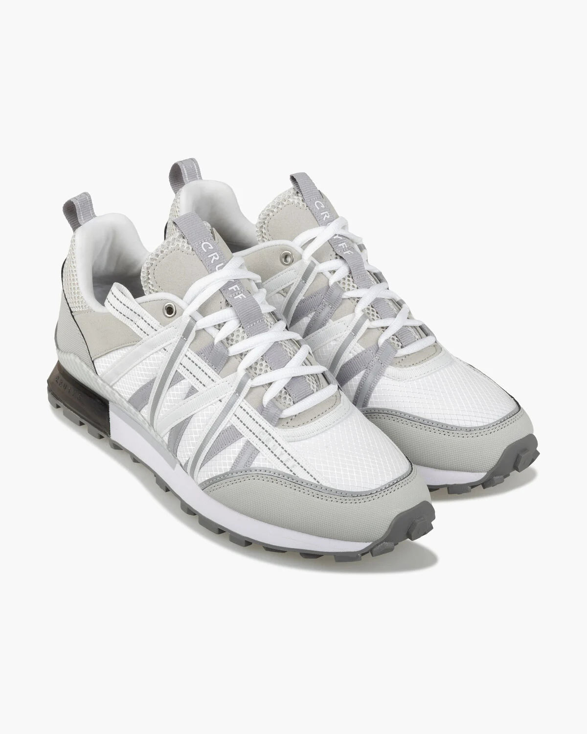 FEARIA CRUYFF wht - CC253123 100