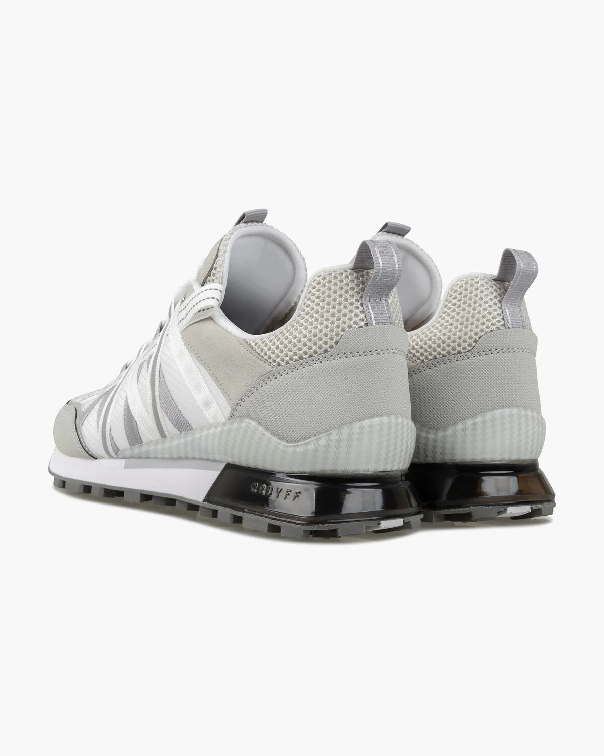 FEARIA CRUYFF wht - CC253123 100