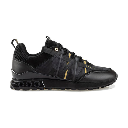 FEARIA CRUYFF blk/gld - CC253125 960
