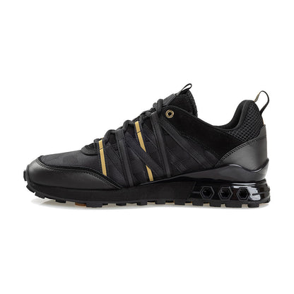 FEARIA CRUYFF blk/gld - CC253125 960