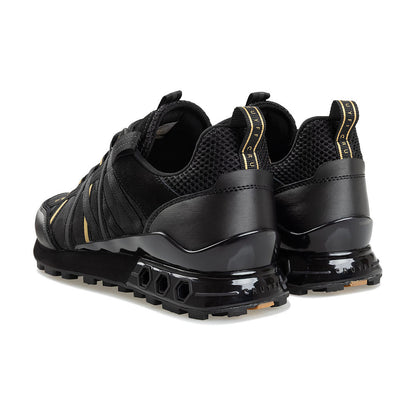 FEARIA CRUYFF blk/gld - CC253125 960