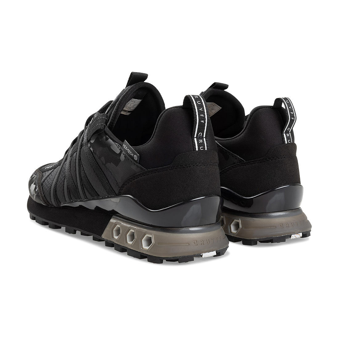 FEARIA CRUYFF blk - CC253126 998