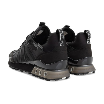 FEARIA CRUYFF blk - CC253126 998