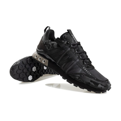 FEARIA CRUYFF blk - CC253126 998