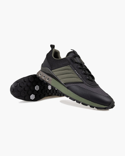 FEARIA CRUYFF oli/blk - CC253140 559