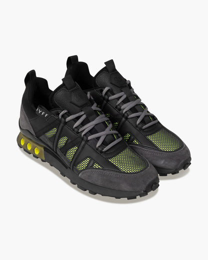 FEARIA CRUYFF fluo/gry - CC253150 258