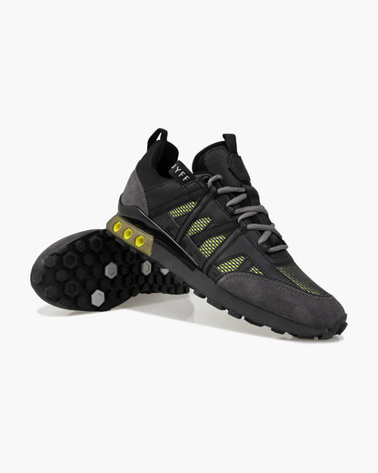 FEARIA CRUYFF fluo/gry - CC253150 258