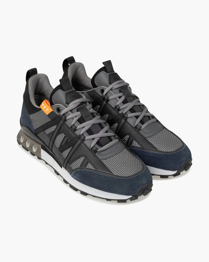 FEARIA CRUYFF gry/blue - CC253150 975