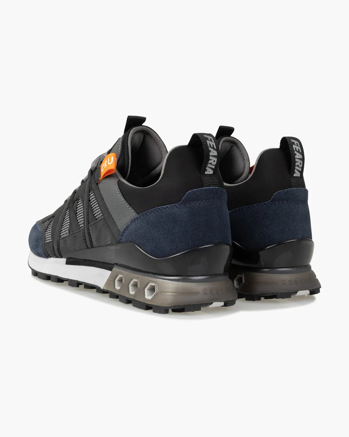 FEARIA CRUYFF gry/blue - CC253150 975