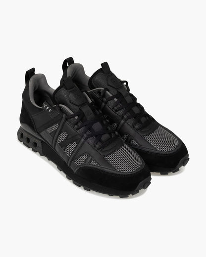 FEARIA CRUYFF blk - CC253150 998