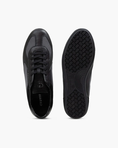 INTEGRALE CRUYFF blk - CC261020 998