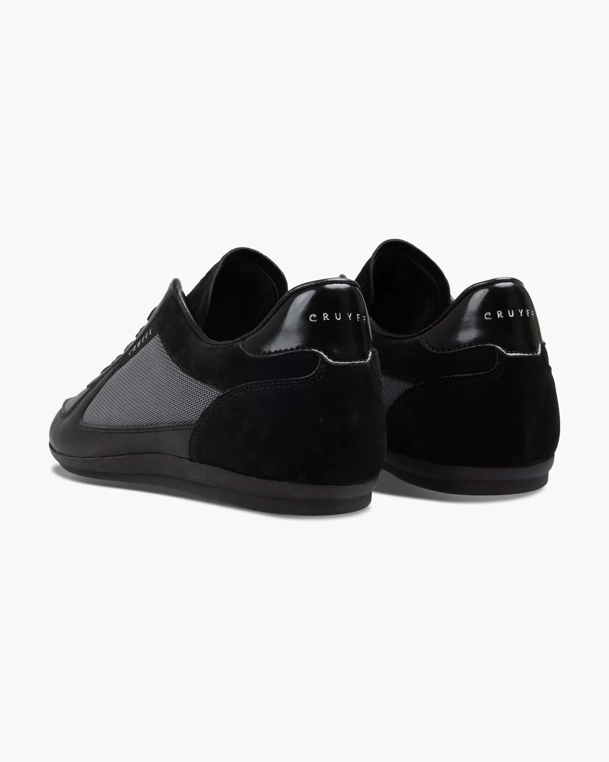 INTEGRALE CRUYFF blk - CC261020 998