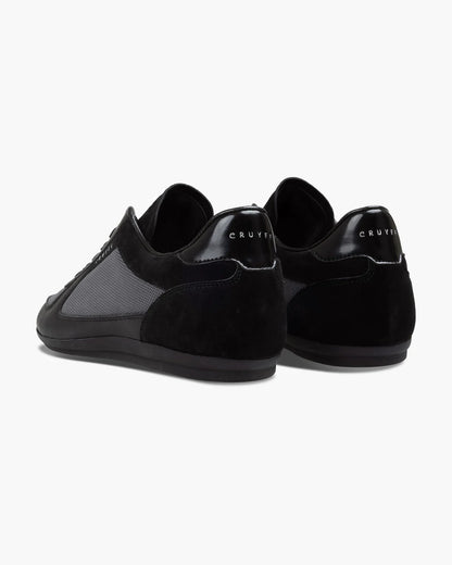 INTEGRALE CRUYFF blk - CC261020 998
