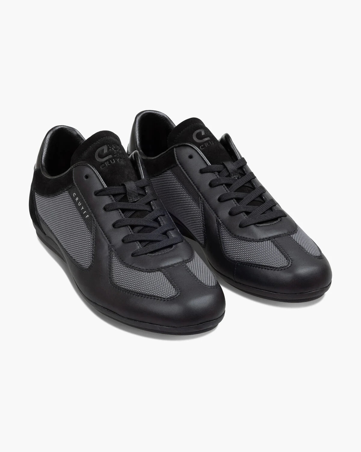 INTEGRALE CRUYFF blk - CC261020 998