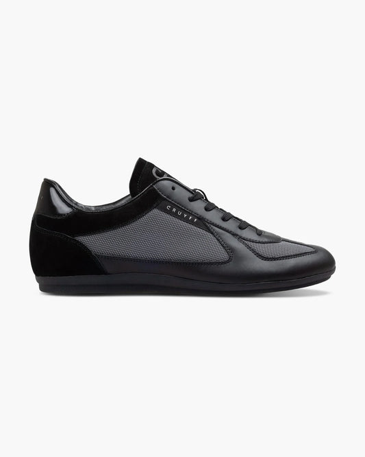 INTEGRALE CRUYFF blk - CC261020 998
