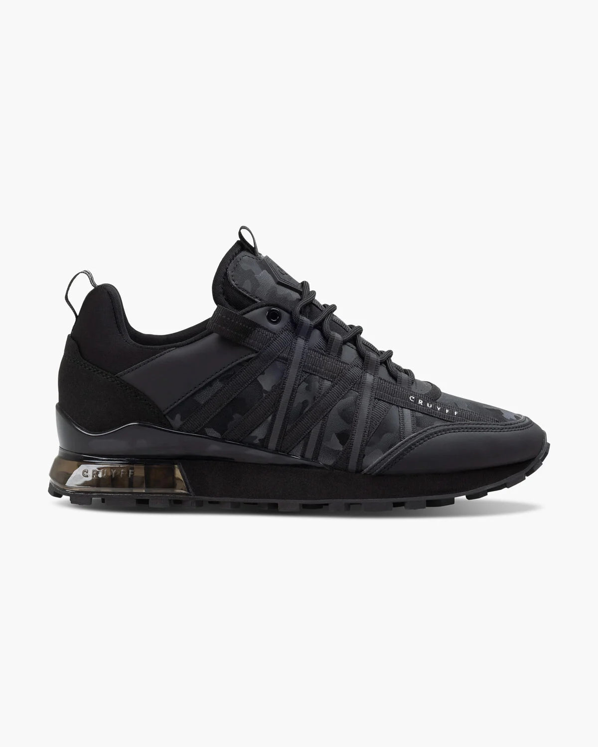 FEARIA CRUYFF blk/camo - CC261056 998