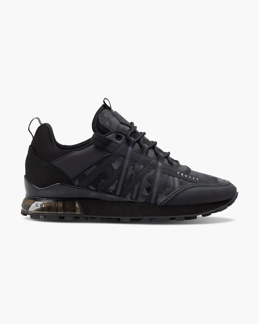 FEARIA CRUYFF blk/camo - CC261056 998