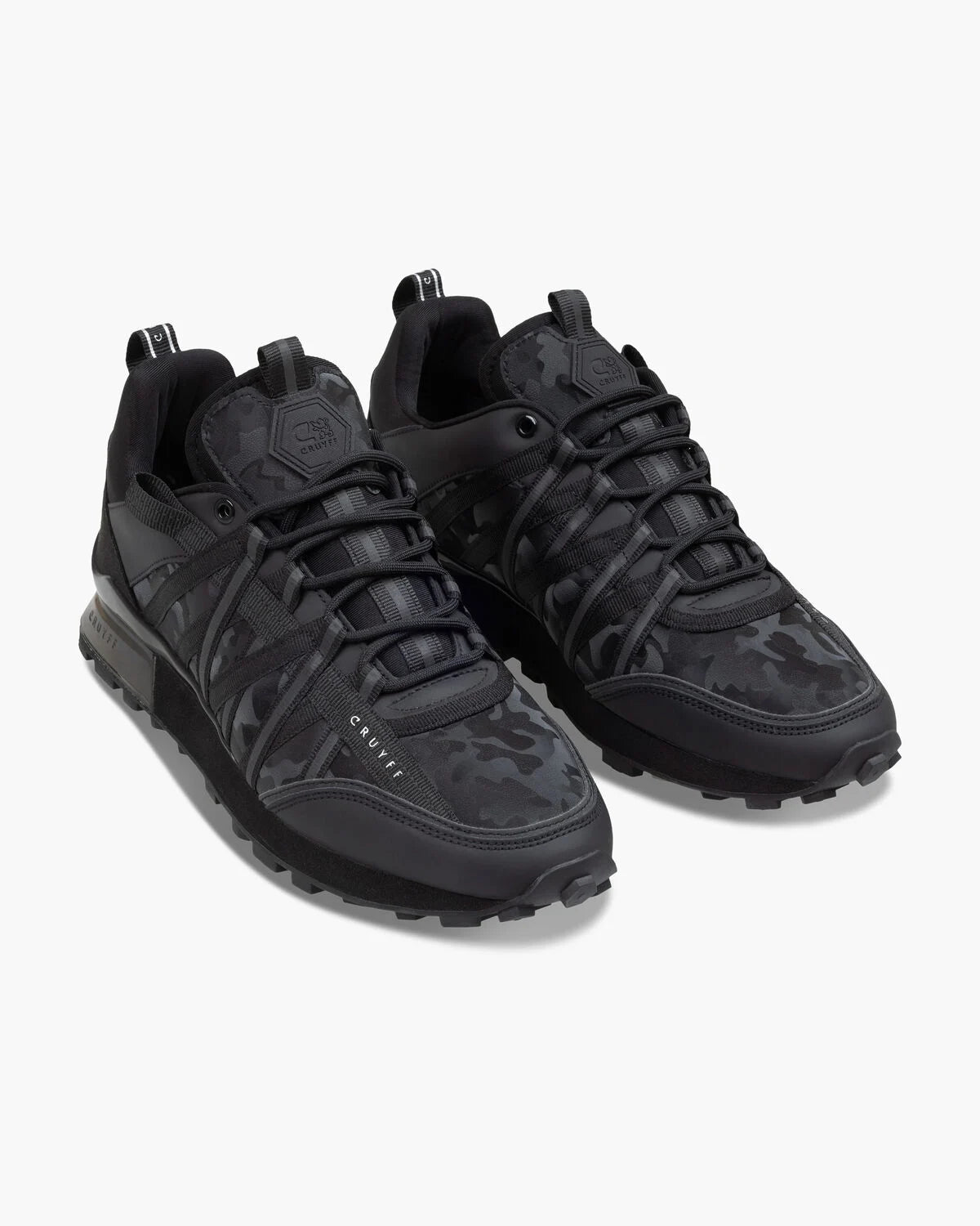 FEARIA CRUYFF blk/camo - CC261056 998