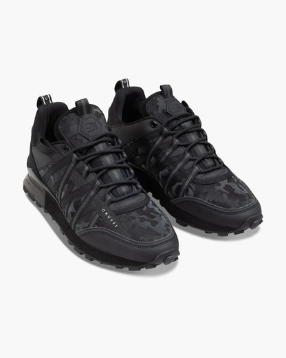 FEARIA CRUYFF blk/camo - CC261056 998