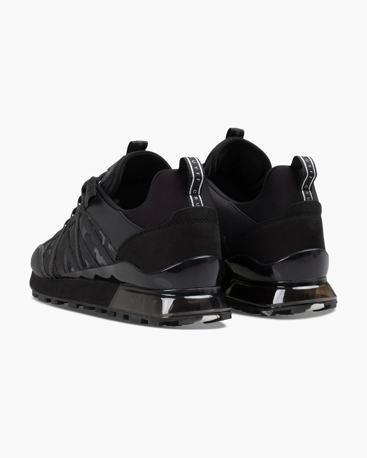 FEARIA CRUYFF blk/camo - CC261056 998