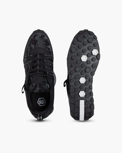FEARIA CRUYFF blk/camo - CC261056 998