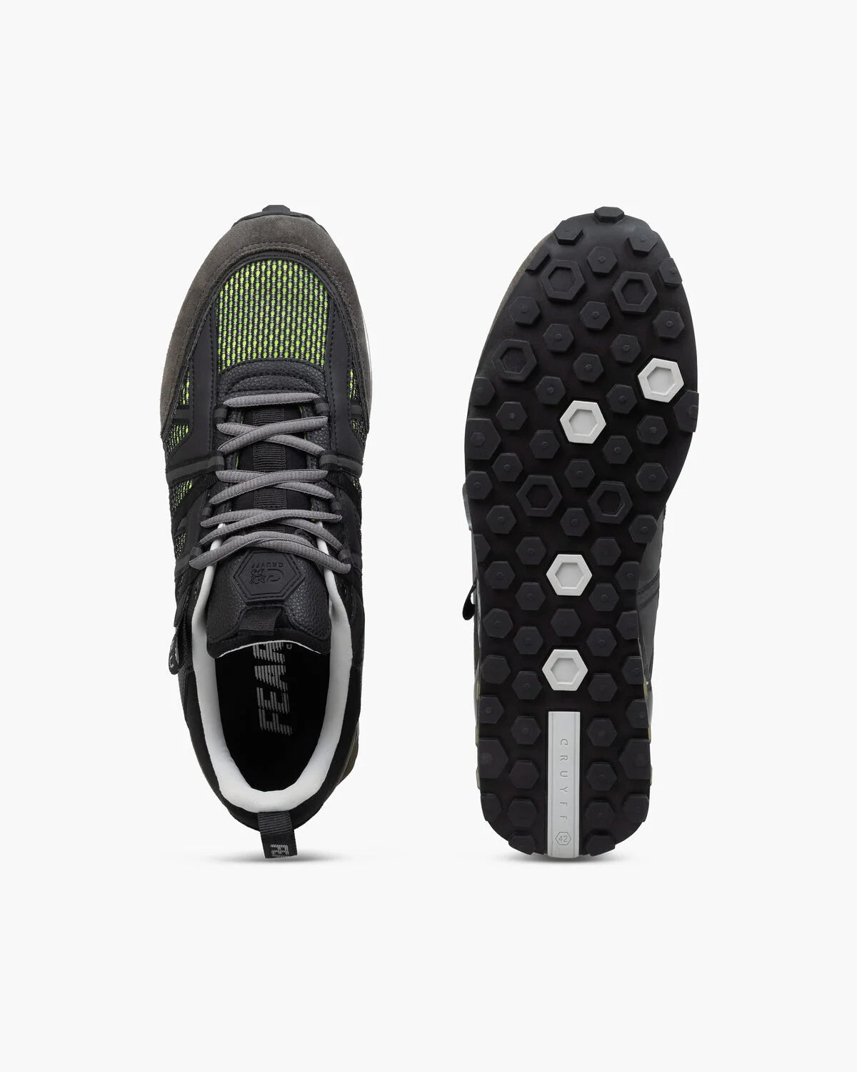 FEARIA CRUYFF flu/ref - CC261060 259