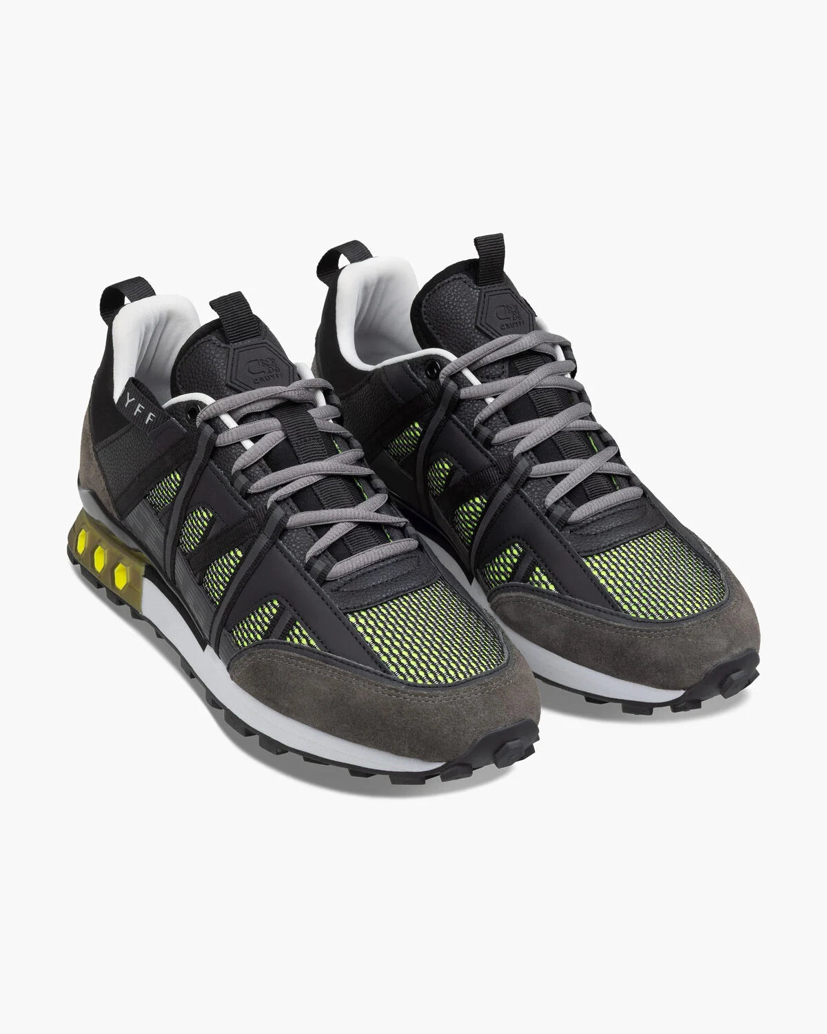 FEARIA CRUYFF flu/ref - CC261060 259
