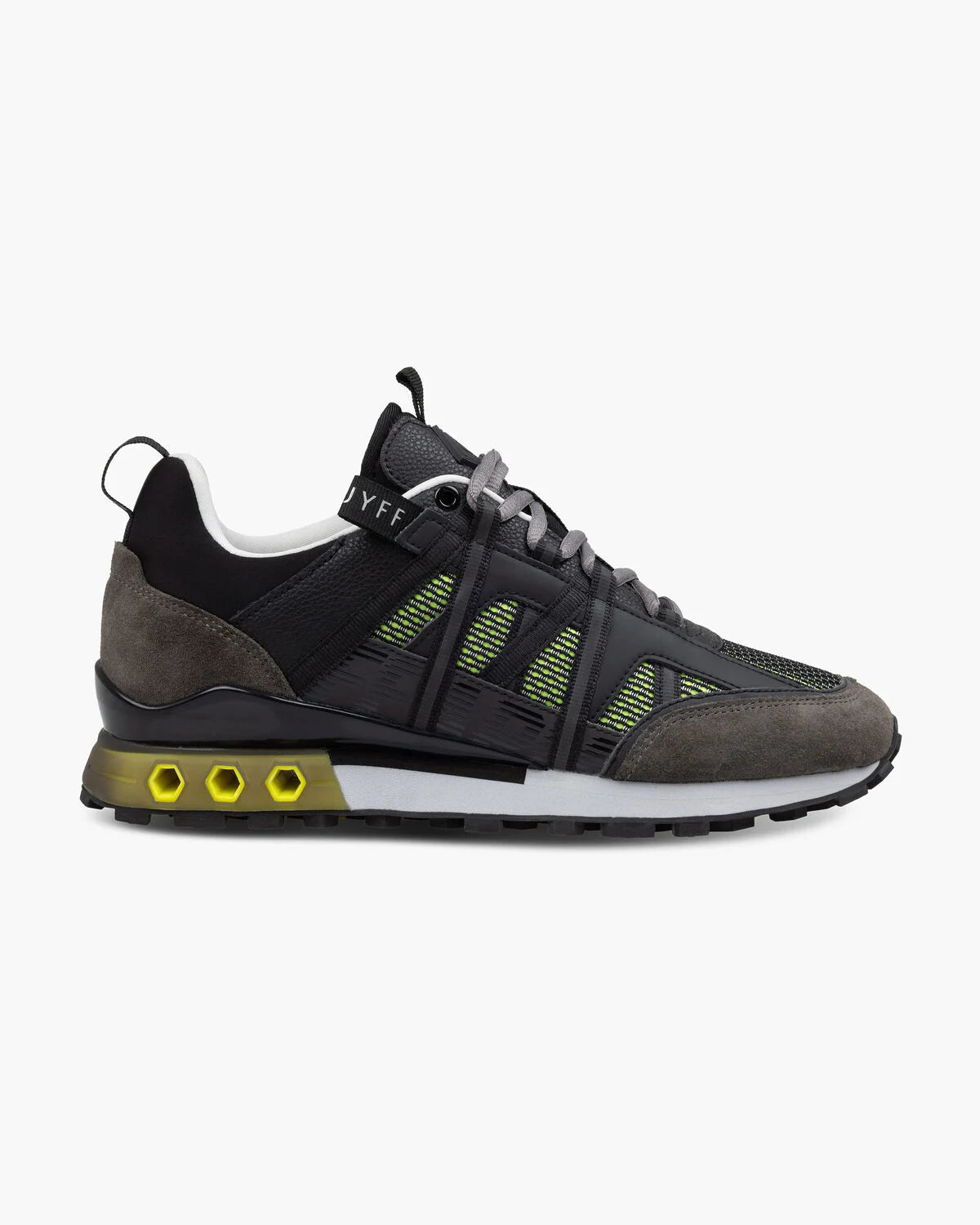 FEARIA CRUYFF flu/ref - CC261060 259