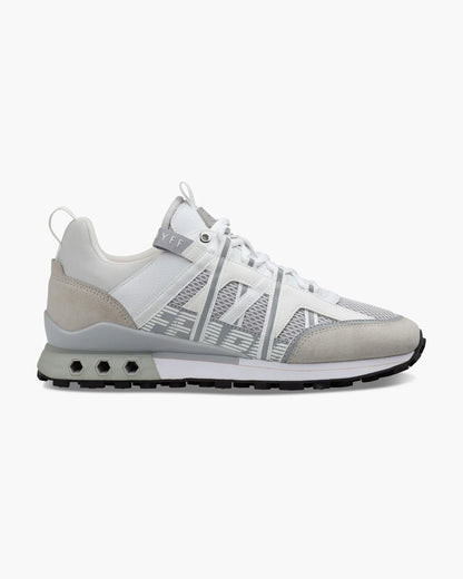FEARIA CRUYFF gry/ref - CC261060 981
