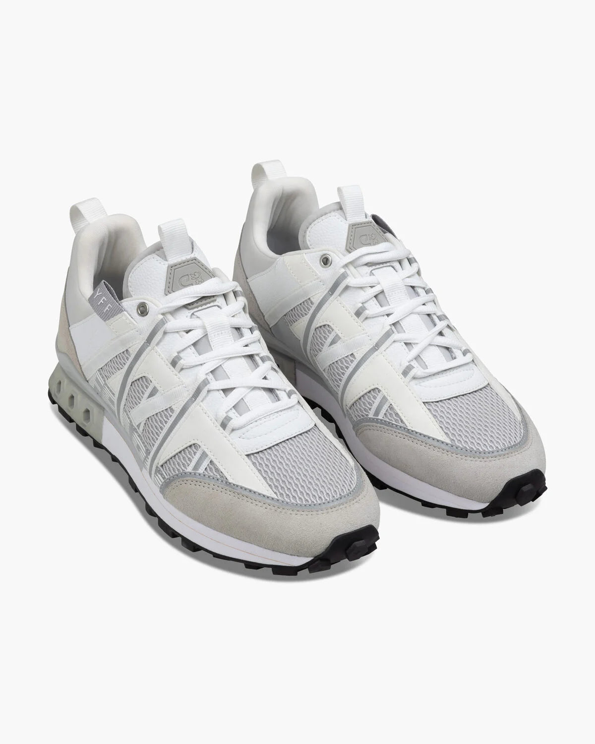 FEARIA CRUYFF gry/ref - CC261060 981