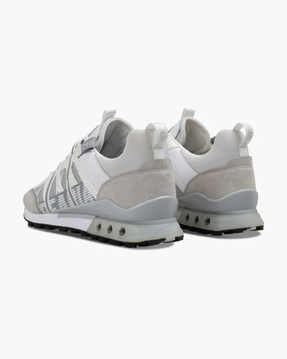 FEARIA CRUYFF gry/ref - CC261060 981