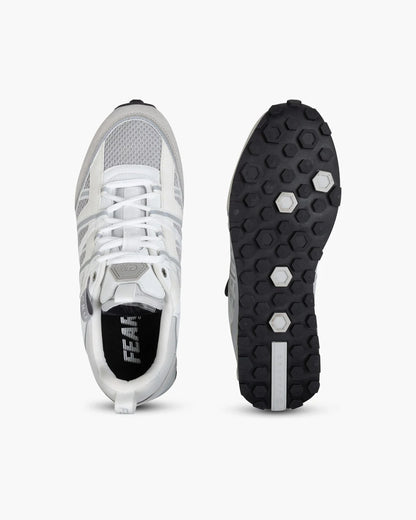 FEARIA CRUYFF gry/ref - CC261060 981