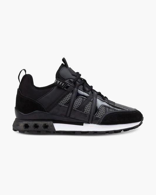 FEARIA CRUYFF blk/ref - CC261061 959