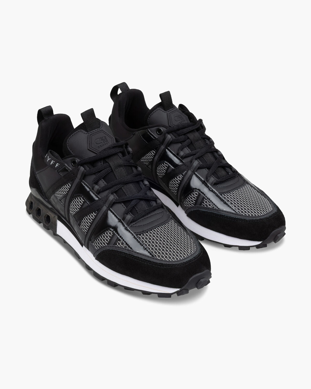 FEARIA CRUYFF blk/ref - CC261061 959