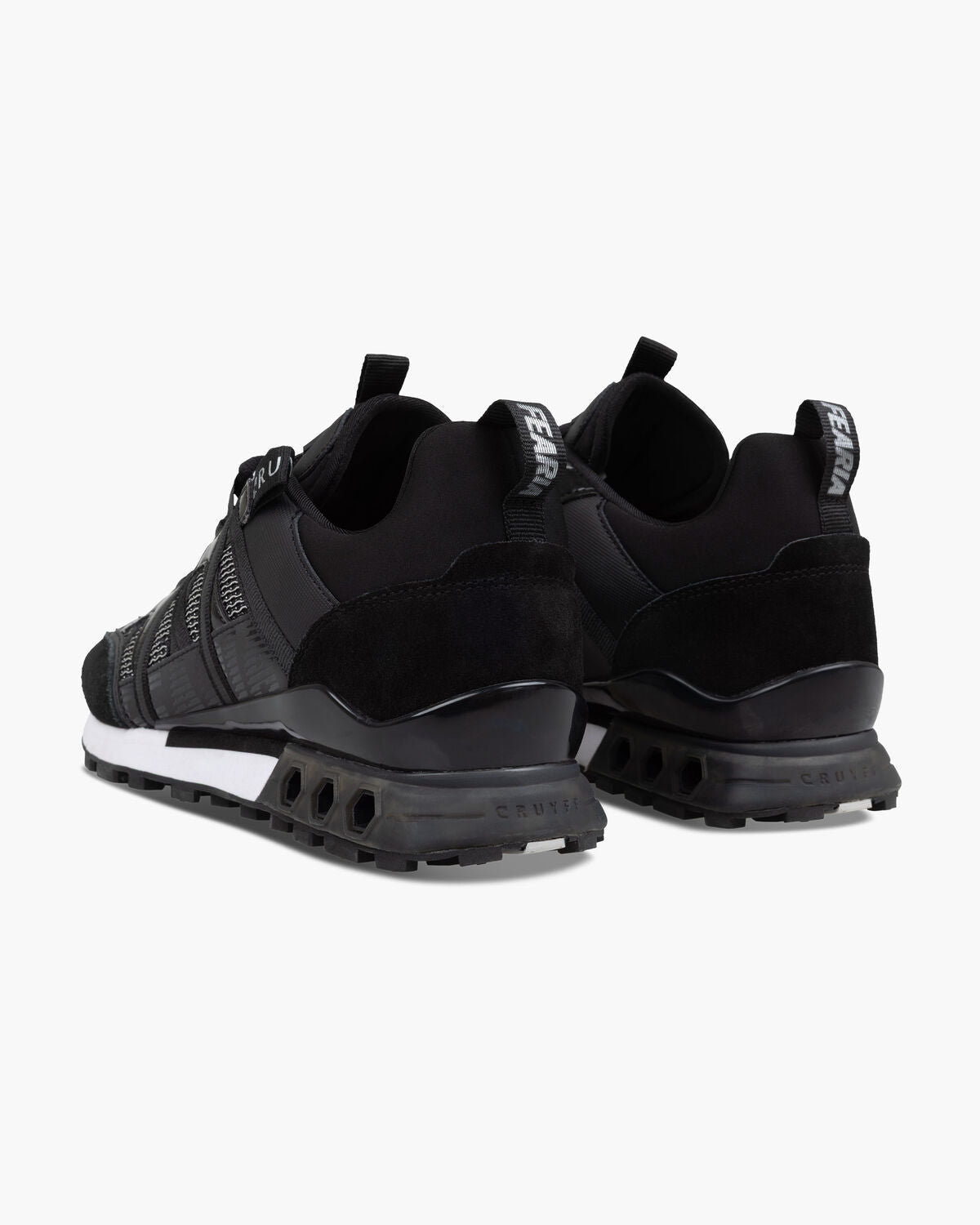 FEARIA CRUYFF blk/ref - CC261061 959