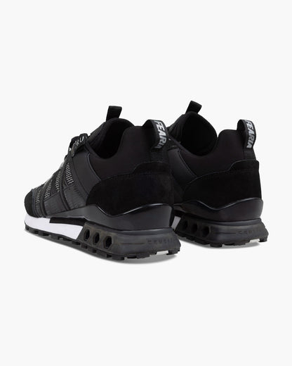 FEARIA CRUYFF blk/ref - CC261061 959